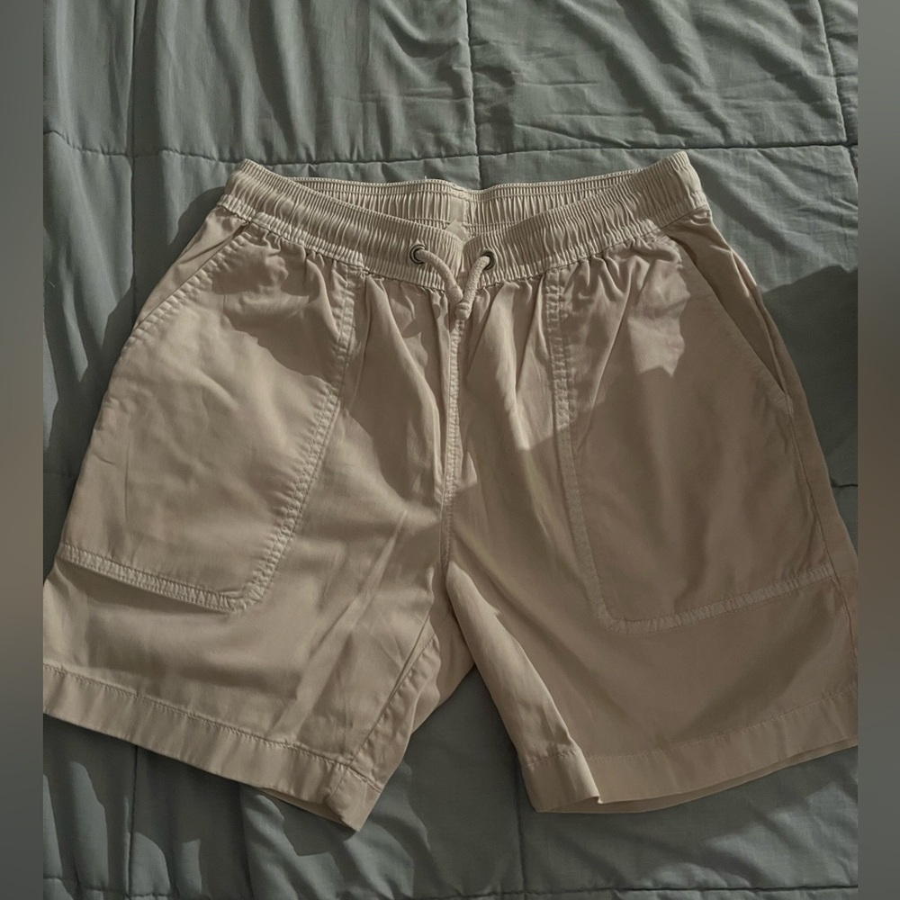 J crew, crewcuts, RE-IMAGINED boys shorts.
